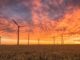 Windturbines - Debat Klimaatdoelstellingen
