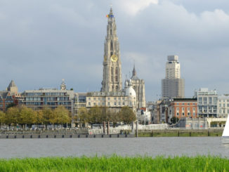 Antwerps stroomplan