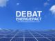 Debat Energiepact